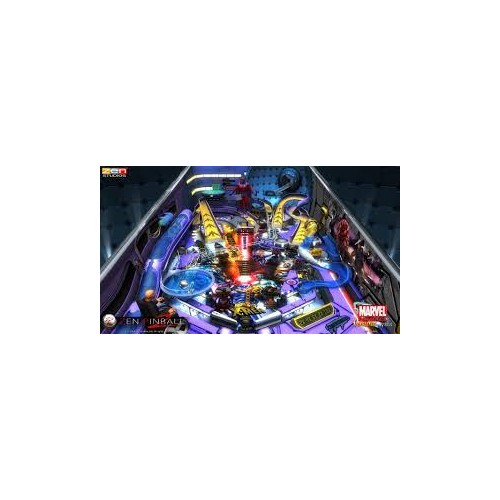 pinball on retropie