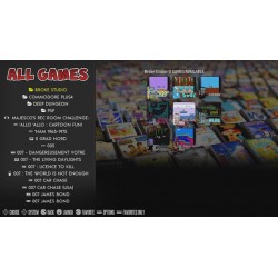 games for recalbox