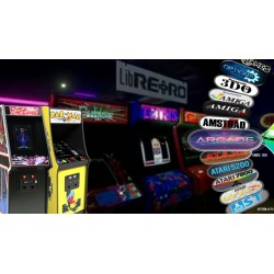 emulator for retropie