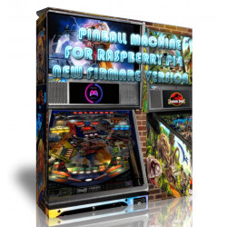 batocera pinball