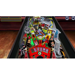 retropie pinball games