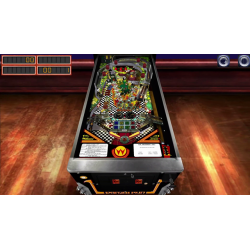 virtual pinball raspberry pi 4