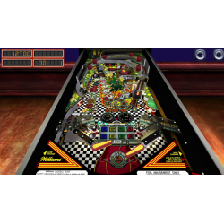 virtual pinball retropie