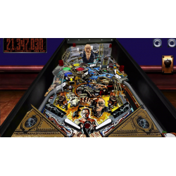 retropie pinball