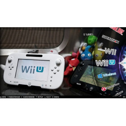 Wii u