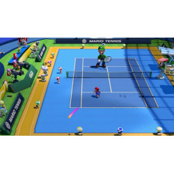 Mario Tennis