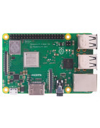 RASPBERRY PI3B - 3B+